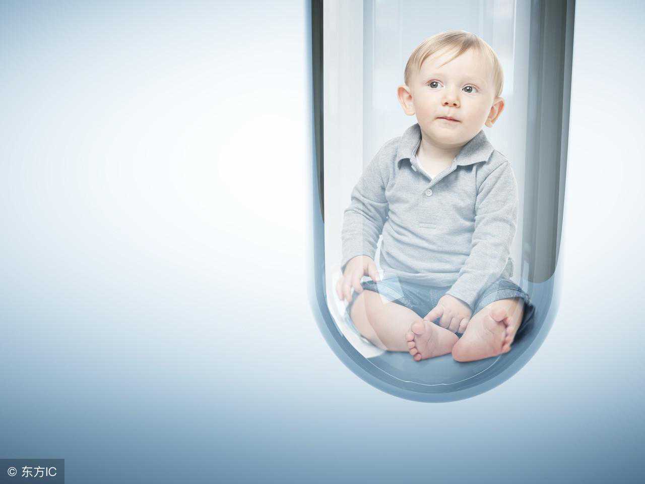 高龄孕妇二孩可选择试管婴儿吗？