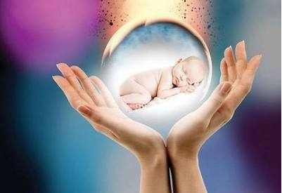 试管婴儿圆求子梦，莫让恐惧击败你