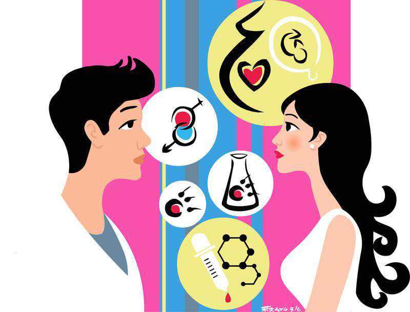 试管取卵真的很痛?别怕,专家来支招 试管取卵真的很痛?别怕,专家来支招