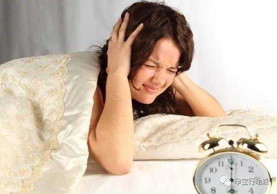 树袋宝宝：备孕焦虑就像滚雪球，压得人喘不上来