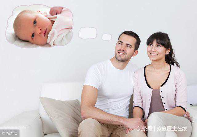 男性备孕要注意什么？5个建议，希望你能听进去！