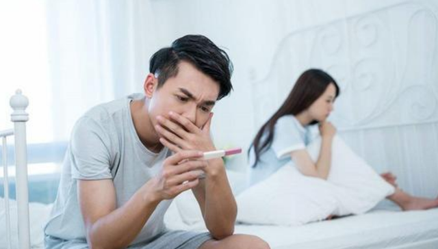 备孕丈夫一天吸一包烟：孩子长她身体里，没多大事儿，网友：无知