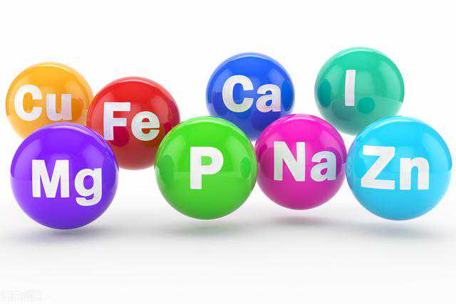 备孕，除了叶酸，还要补充这2类微量元素