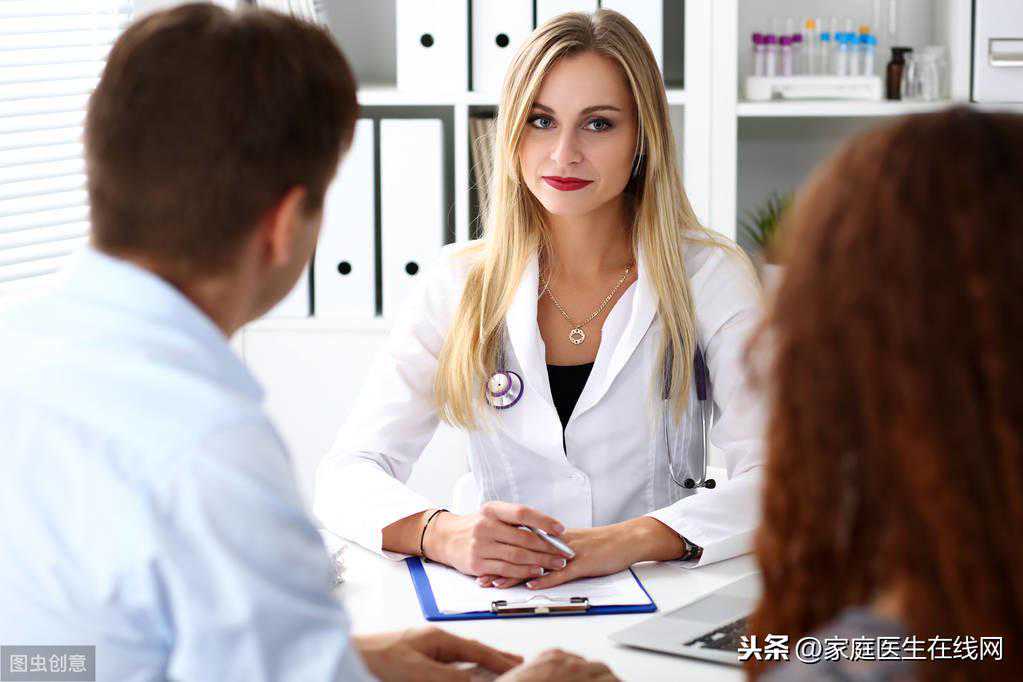 备孕许久没怀上，或是输卵管堵塞！这4种情况都能导致