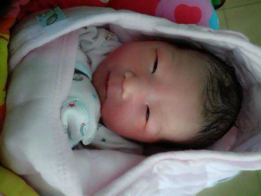 宝妈二胎喜获男宝一枚，分享孕期症状，接好孕啦