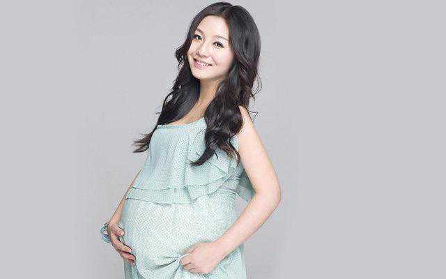 在整个孕期 孕妇妈妈营养需求表