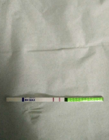 备孕4年遭受婆婆各种白眼 居然这么意外发现怀孕